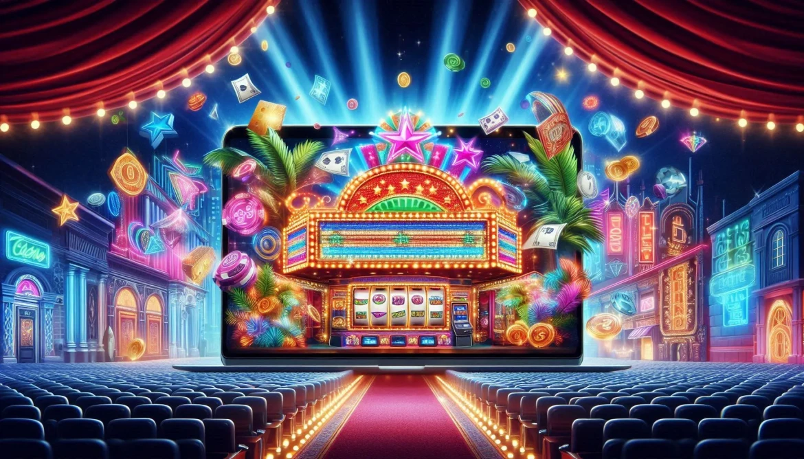 Slotsdj Casino